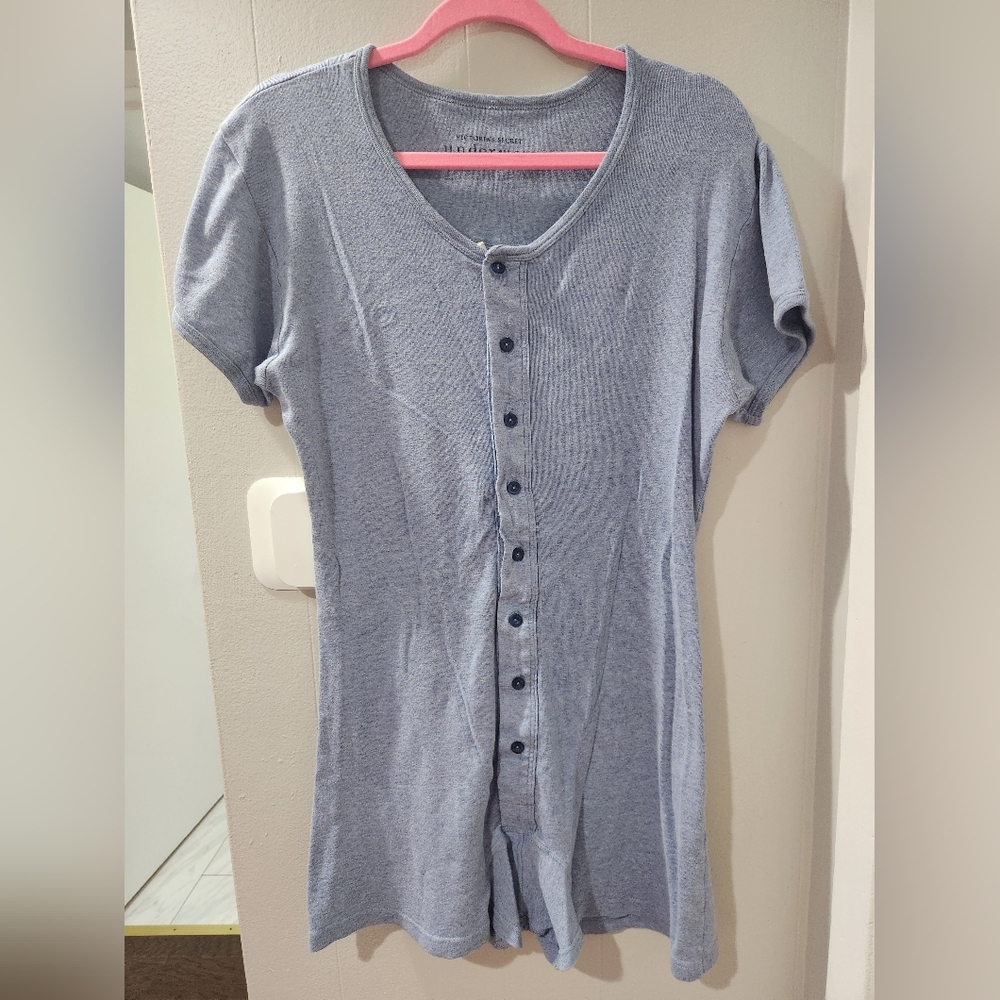 90s VS Romper M